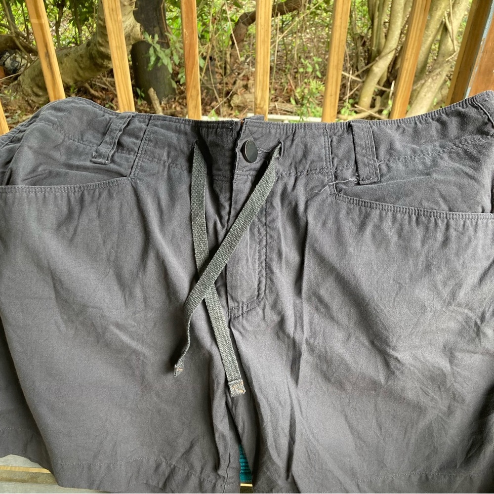 Icebreaker merino destiny shorts sz31